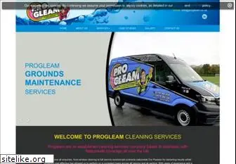 progleam.co.uk