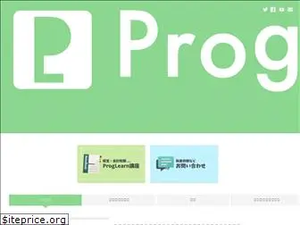 proglearn.com