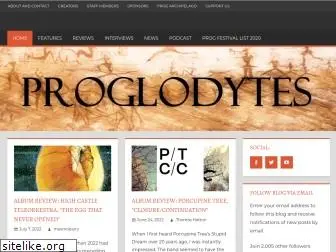 proglodytes.com