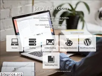 proglycan.com