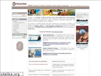 progma-inc.com