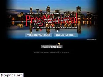 progmontreal.com