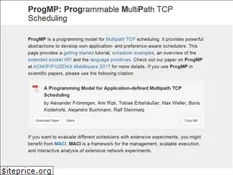 progmp.net