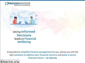 prognoadvisor.com