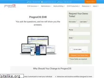 prognocis.com