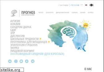 prognozmed.ru