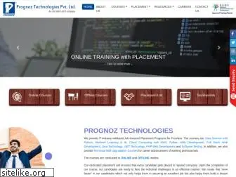 prognoztech.com