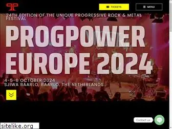 progpowereurope.com