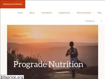 progradenutritionguide.com