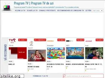 program-tv.net