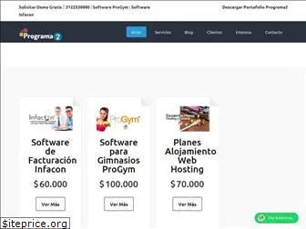 programa2.com