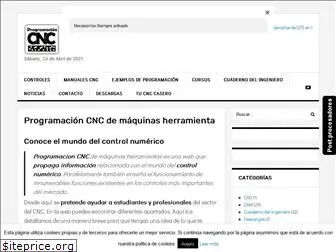 programacioncnc.es