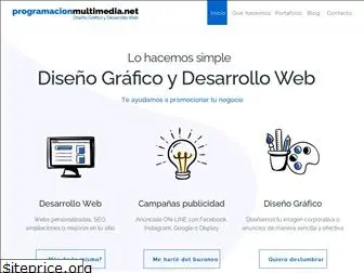 programacionmultimedia.net