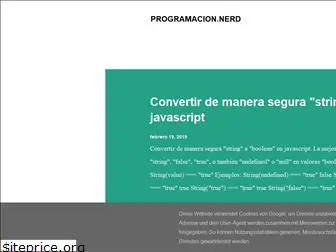 programacionnerd.blogspot.com