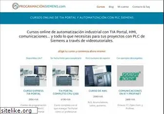 programacionsiemens.com