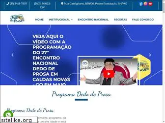 programadedodeprosa.com.br
