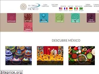 programadestinosmexico.com