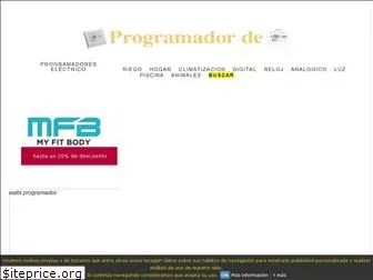 programadorde.com