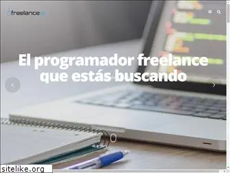 programadorfreelanceargentina.com