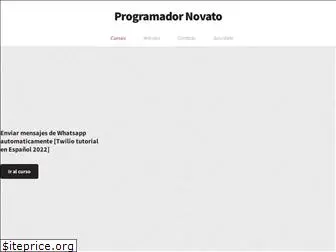 programadornovato.com