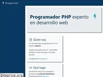 programadorphpfreelance.com thumbnail
