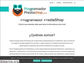 programadorprestashop.com