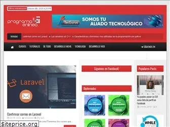 programaenlinea.net