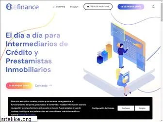 programagestionfinanciera.com