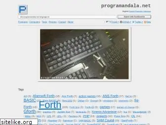 programandala.net
