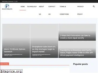 programandociencia.com