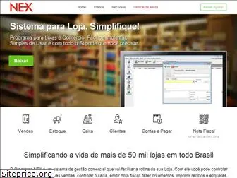 programanex.com.br