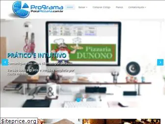 programaparapizzaria.com.br