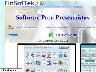 programaparaprestamos.com