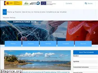 programapleamar.es