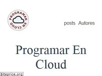 programar.cloud