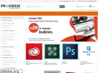 programarena.com