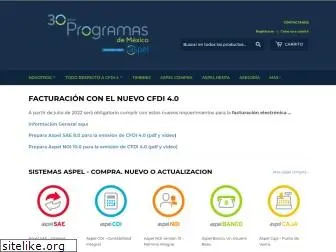 programas.com.mx