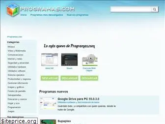 programas.com