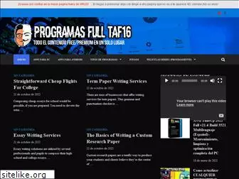 programasfulltaf16.com