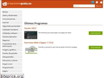 programasgratis.es