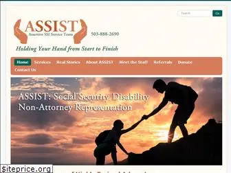 programassist.org