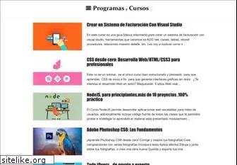 programasycursos.blogspot.com