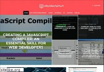 programatium.com