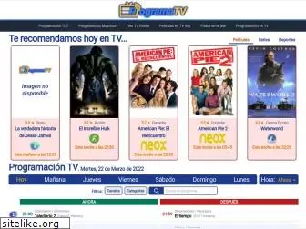 programatv.es