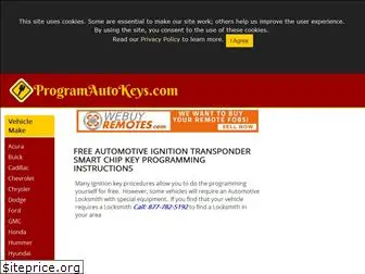 programautokeys.com