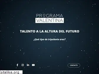 programavalentina.com