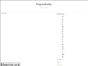 programbuddy.com