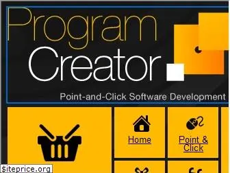 programcreator.com