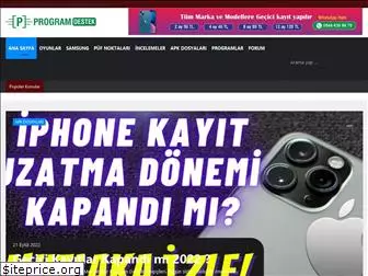 programdestek.com