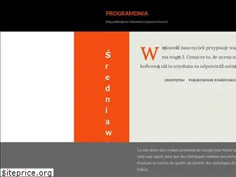 programdnia.blogspot.com